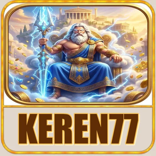 Gambar verifikasi tautan alternatif resmi keren77 Indonesia