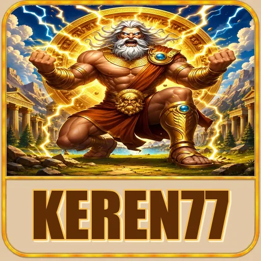Pratinjau visual kanal unduhan keren77 APK resmi 512×512