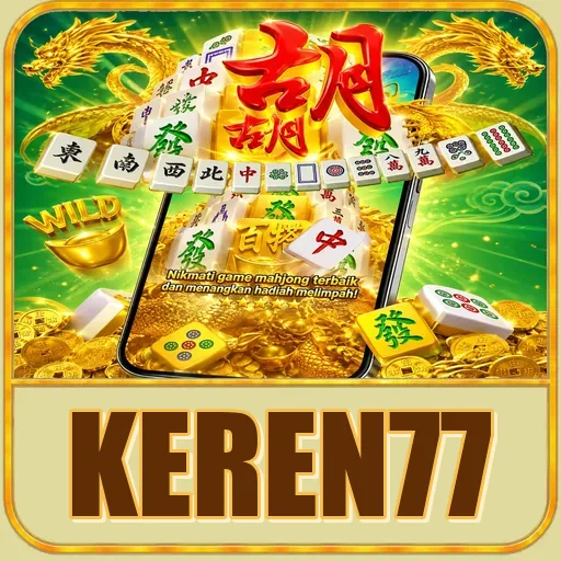 Gambar verifikasi keamanan akun masuk & daftar keren77